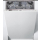 Szerokość - 45 cm Whirlpool WSIO 3T125 6PEX